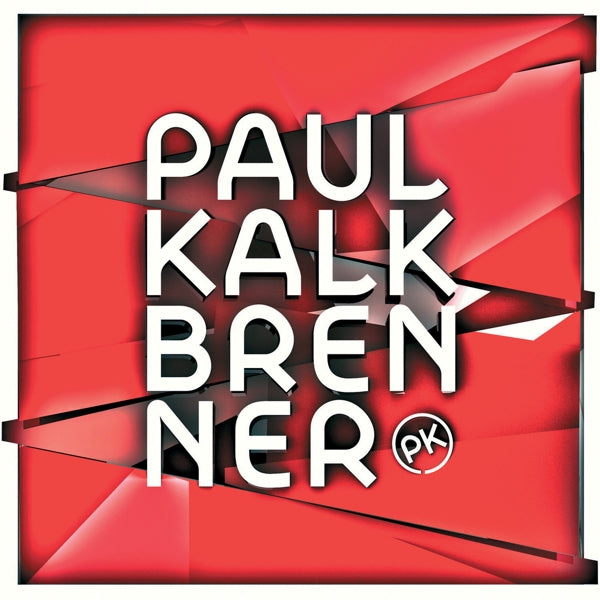 |  Vinyl LP | Paul Kalkbrenner - Icke Wieder (LP) | Records on Vinyl
