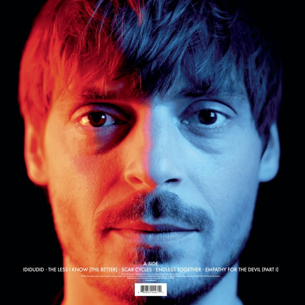 |  Vinyl LP | Alb - Deux (LP) | Records on Vinyl