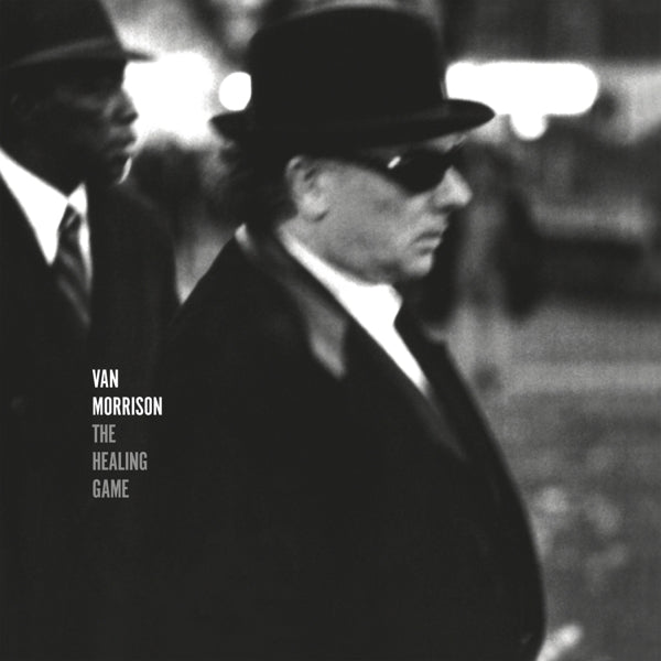 |  Vinyl LP | Van Morrison - The Healing Game (LP) | Records on Vinyl