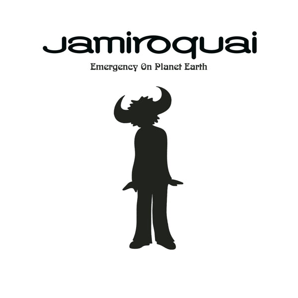 | Vinyl LP | Jamiroquai - Emergency On Planet Earth (2 LPs) | Records on Vinyl