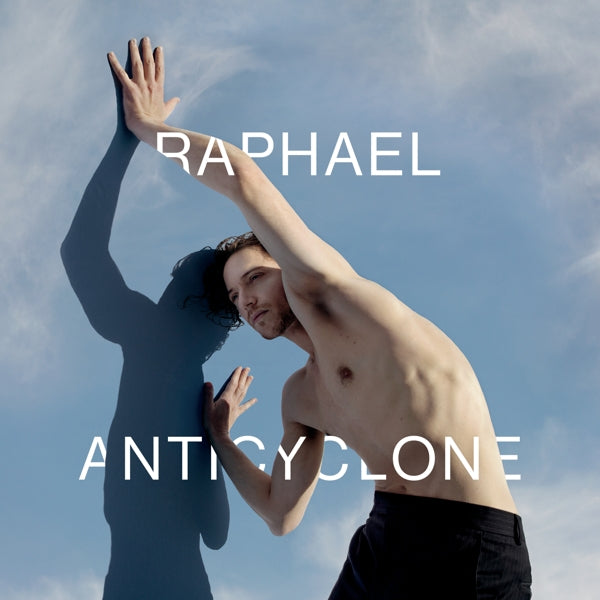 |  Vinyl LP | Raphaël - Anticyclone (LP) | Records on Vinyl