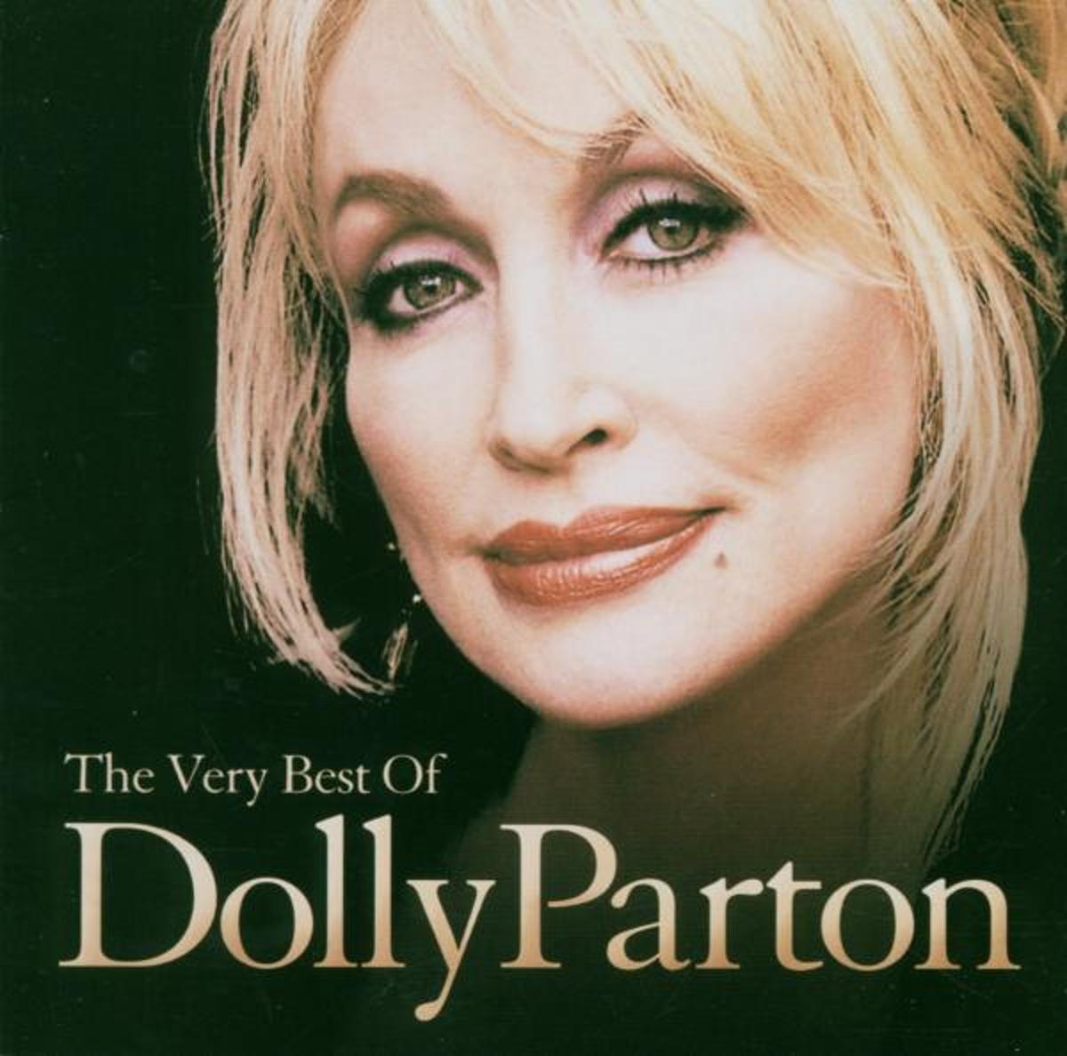 Dolly Parton - Very Best Of Dolly Parton | Vinyl LP | Dolly Parton - The Very Best of Dolly Parton (2 LPs) | Records on Vinyl