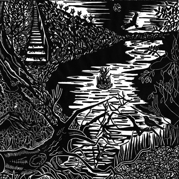 Andrew Dr Abbott - Dead In Chellow..  |  Vinyl LP | Andrew Dr Abbott - Dead In Chellow..  (LP) | Records on Vinyl