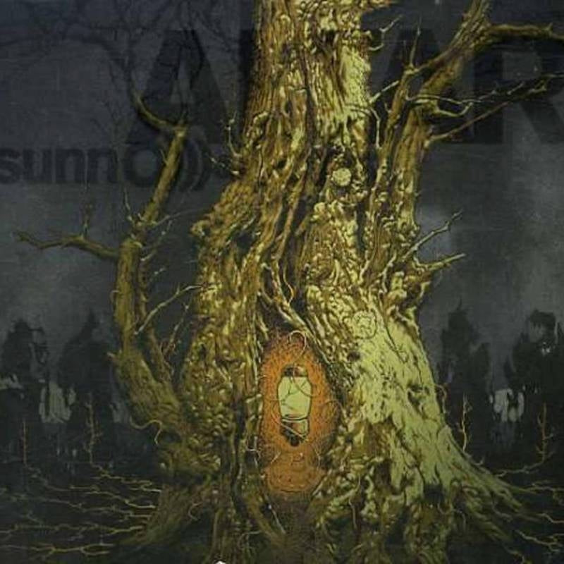 |  Vinyl LP | Sunn 0))) / Boris - Altar (2 LPs) | Records on Vinyl