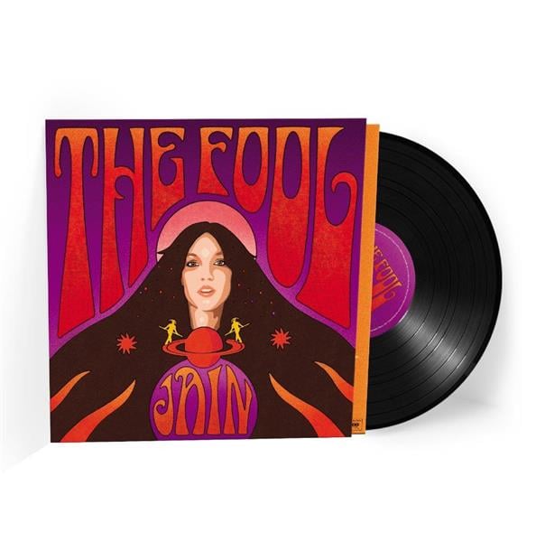 |  Vinyl LP | Jain - The Fool (LP) | Records on Vinyl