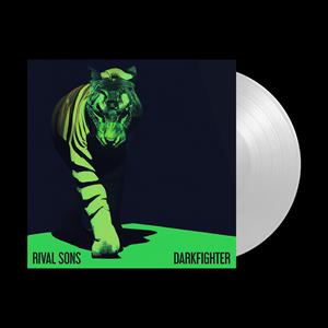 |  Vinyl LP | Rival Sons - Darkfighter (LP) | Records on Vinyl