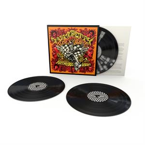 |  Vinyl LP | Tom & the Heartbreakers Petty - Live At the Fillmore 1997 (3 LPs) | Records on Vinyl