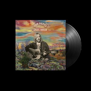 |  Vinyl LP | Tom Petty and the Heartbreakers - Angel Dream (LP) | Records on Vinyl