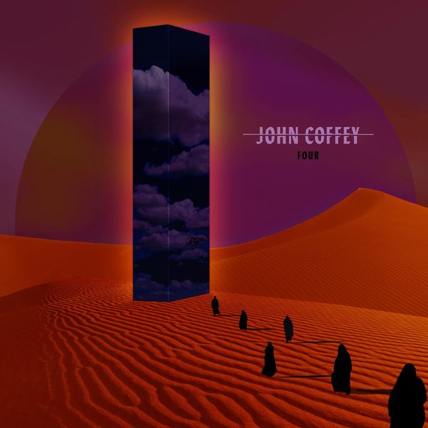 |  Vinyl LP | John Coffey - Four (LP) | Records on Vinyl