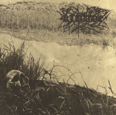 |  Vinyl LP | Kludde - In De Kwelm (LP) | Records on Vinyl