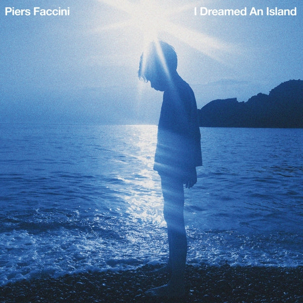 |  Vinyl LP | Piers Faccini - I Dreamed an Island (LP) | Records on Vinyl