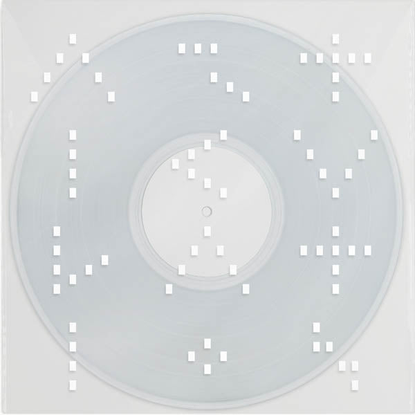 Rival Consoles - Articulation  |  Vinyl LP | Rival Consoles - Articulation (Clear) (LP) | Records on Vinyl
