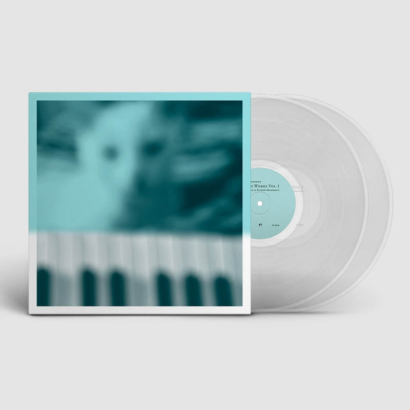 |  Vinyl LP | Peter Broderick - Piano Works Vol. 1 (2 LPs) | Records on Vinyl