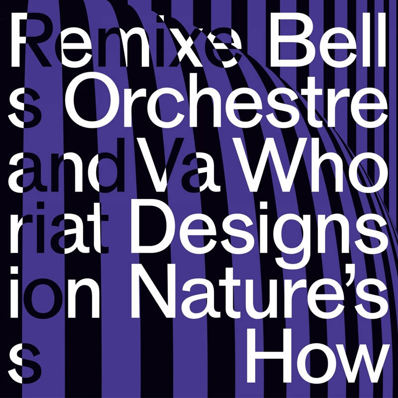 |  Vinyl LP | Bell Orchestre - Who Designs Nature's How? (LP) | Records on Vinyl