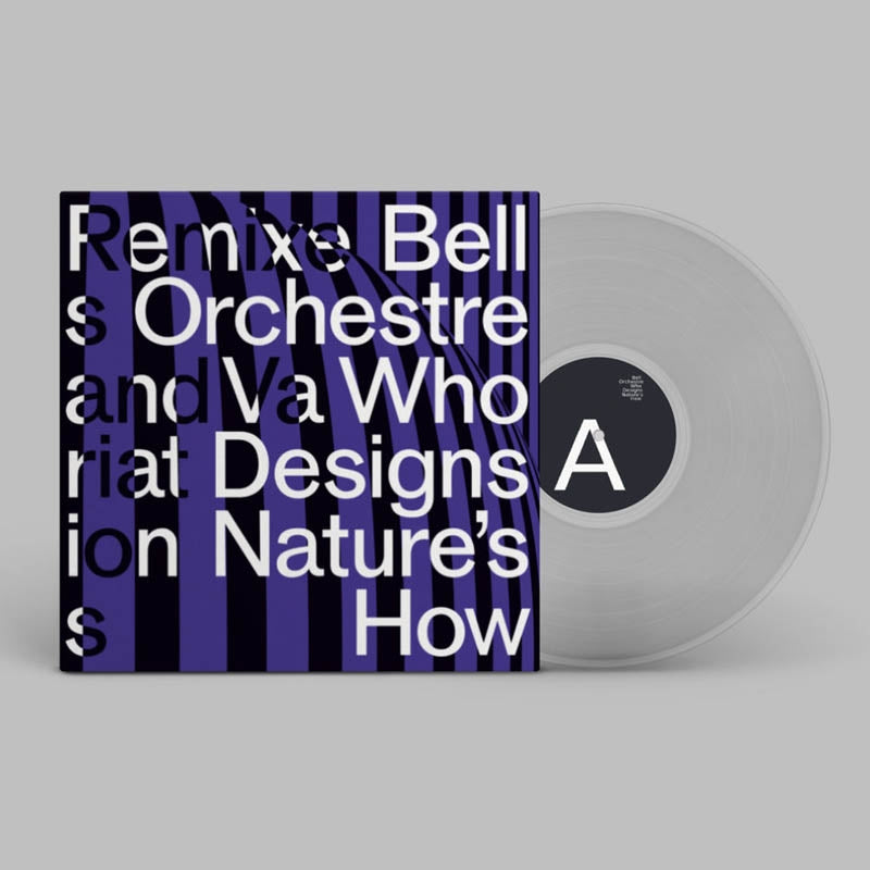 |  Vinyl LP | Bell Orchestre - Who Designs Nature's How? (LP) | Records on Vinyl