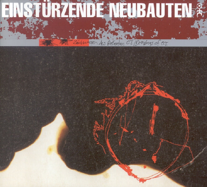Einsturzende Neubauten - Zeichnungen Des Patienten |  Vinyl LP | Einsturzende Neubauten - Zeichnungen Des Patienten O.T. (LP) | Records on Vinyl