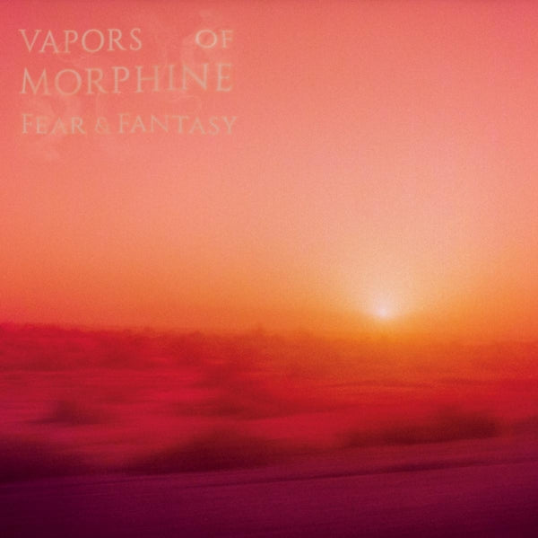 |  Vinyl LP | Vapors of Morphine - Fear & Fantasy (2 LPs) | Records on Vinyl