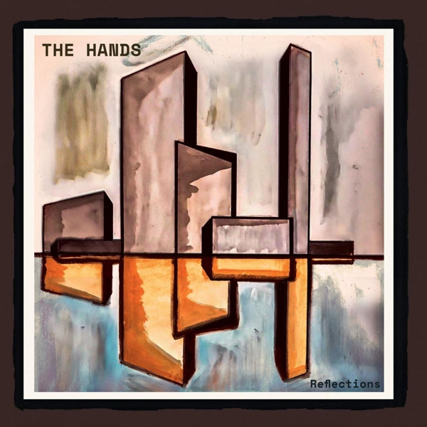 |  Vinyl LP | Hands - Reflections (LP) | Records on Vinyl