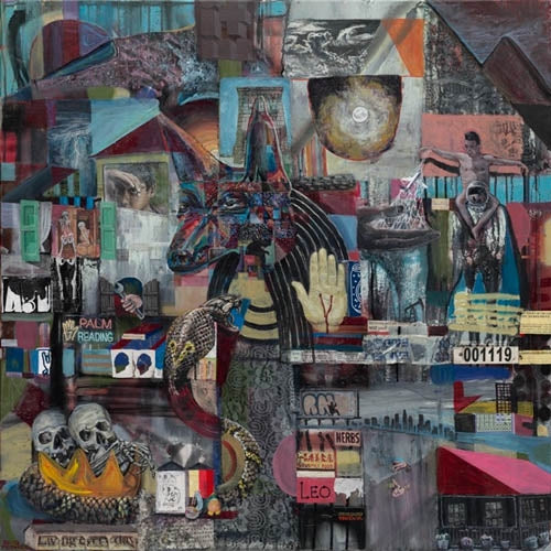 |  Vinyl LP | Rose Windows - Rose Windows (LP) | Records on Vinyl
