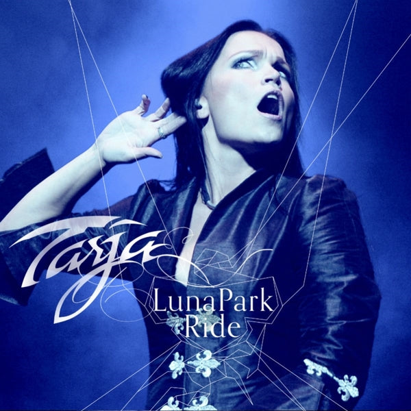 Tarja - Luna Park Ride |  Vinyl LP | Tarja - Luna Park Ride (2 LPs) | Records on Vinyl