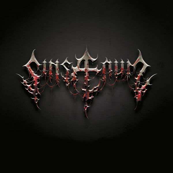 |  12" Single | Sinsaenum - Ep Sinsaenum -10"- (Single) | Records on Vinyl