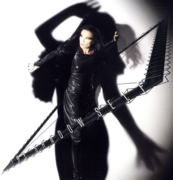 Tarja - Shadow Self |  Vinyl LP | Tarja - Shadow Self (LP) | Records on Vinyl
