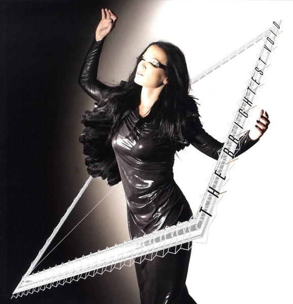 |  Vinyl LP | Tarja - Brightest Void (LP) | Records on Vinyl