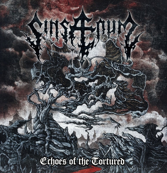 Sinsaenum - Echoes Of The..  |  Vinyl LP | Sinsaenum - Echoes Of The..  (2 LPs) | Records on Vinyl