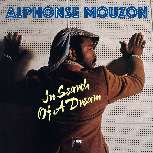 |  Vinyl LP | Alphonse Mouzon - In Search of a Dream (LP) | Records on Vinyl