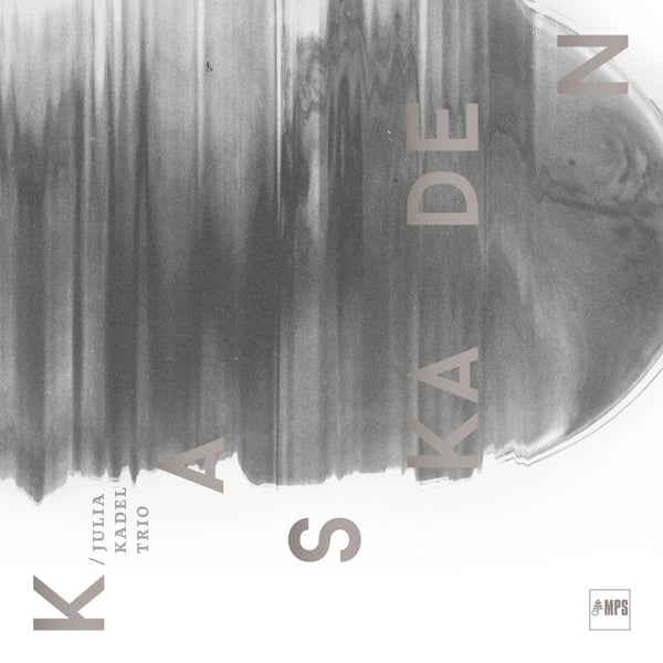 Julia Kadel Trio - Kaskaden |  Vinyl LP | Julia Kadel Trio - Julia Kadel Trio: Kaskaden (LP) | Records on Vinyl