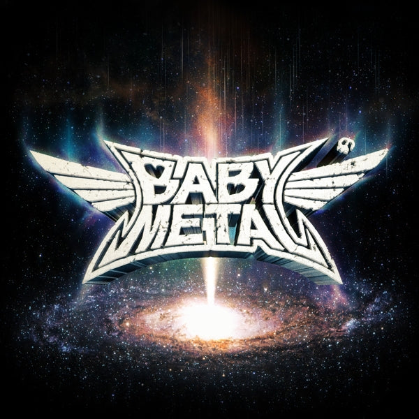 |  Vinyl LP | Babymetal - Metal Galaxy (2 LPs) | Records on Vinyl