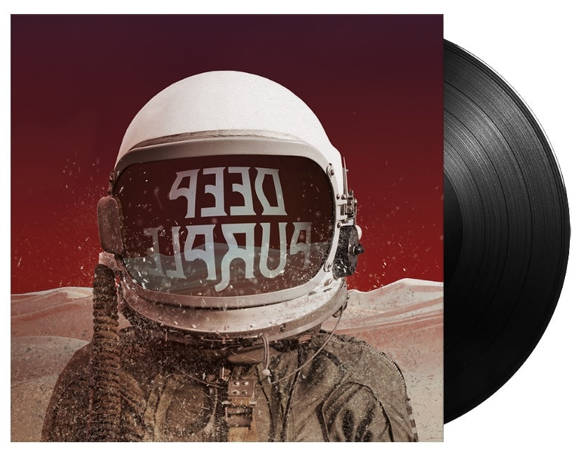 |  12" Single | Deep Purple - Throw My Bones / Man Alive (Single) | Records on Vinyl