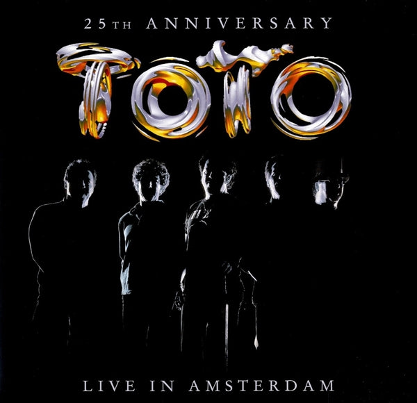 |  Vinyl LP | Toto - Live In Amsterdam (2 LPs) | Records on Vinyl