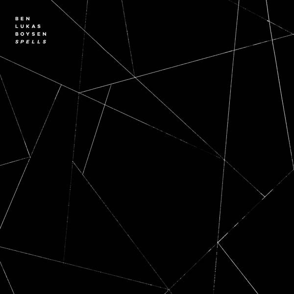 |  Vinyl LP | Ben Lukas Boysen - Spells (LP) | Records on Vinyl