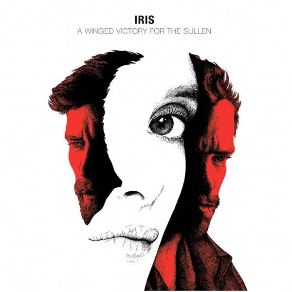 Ost - Iris |  Vinyl LP | A Winged Victory For the Sullen - Iris (LP) | Records on Vinyl