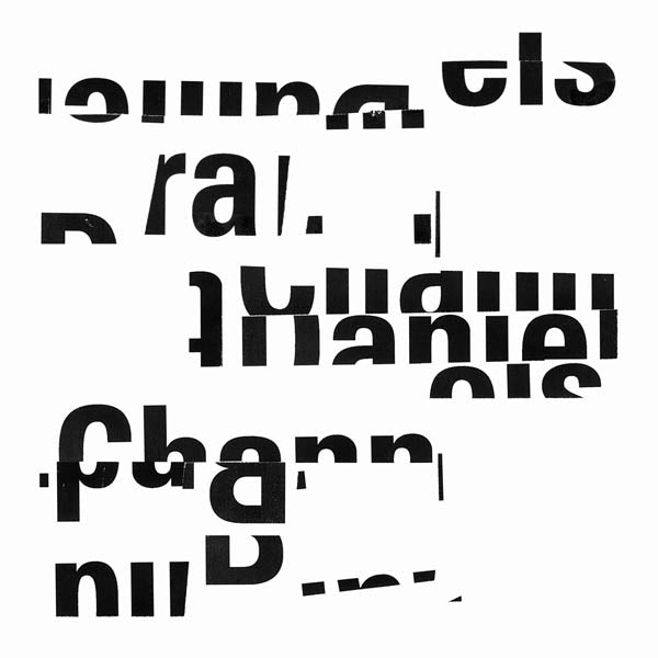Daniel Brandt - Channels  |  Vinyl LP | Daniel Brandt - Channels (LP) | Records on Vinyl