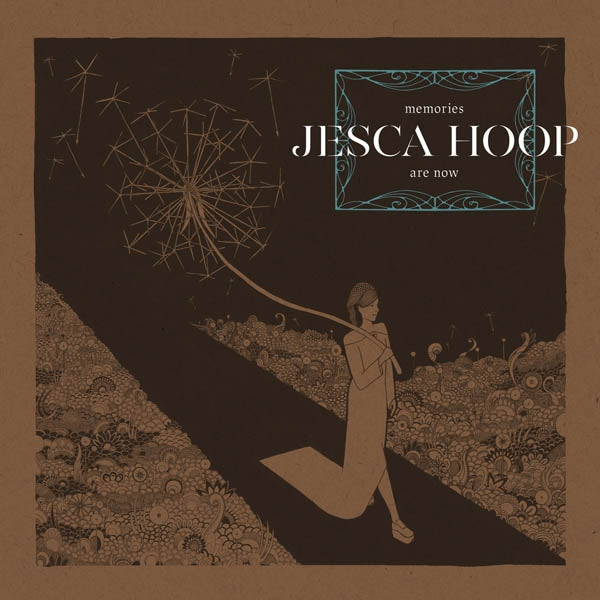 |  Vinyl LP | Jesca Hoop - Memories Are Now (LP) | Records on Vinyl