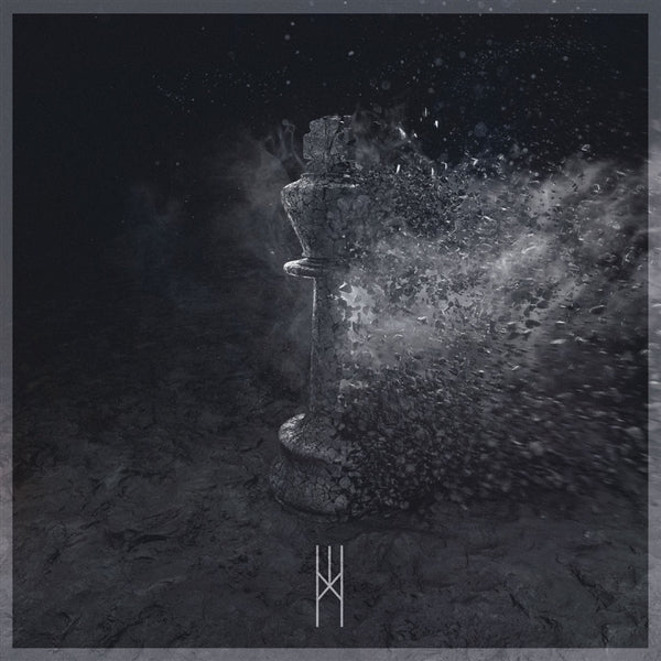 Crown - End Of All Things |  Vinyl LP | the Crown - End of All Things (2 LPs) | Records on Vinyl