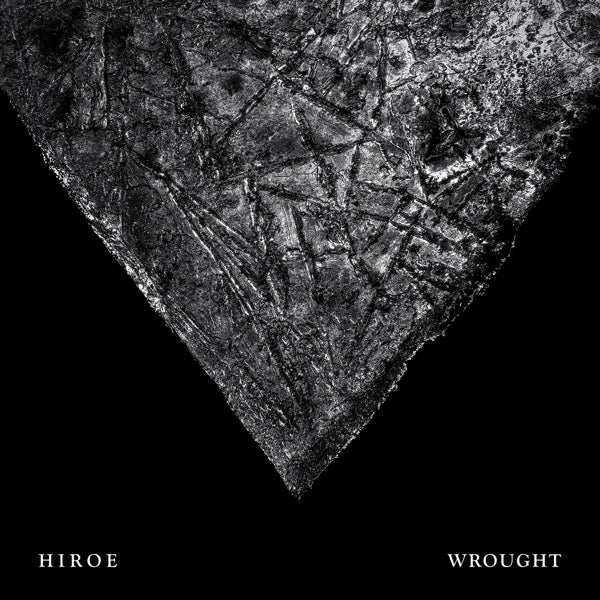 |  Vinyl LP | Hiroe - Wrought (LP) | Records on Vinyl