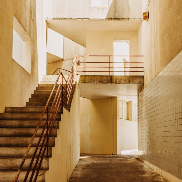 |  Vinyl LP | Nyos - Waterfall Cave Fantasy, Forever (LP) | Records on Vinyl