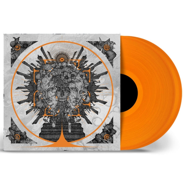 |  Preorder | Bleed From Within - Shrine (2 LPs) | Records on Vinyl