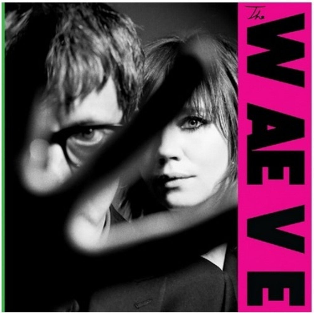 |  Vinyl LP | Waeve - Waeve (2 LPs) | Records on Vinyl