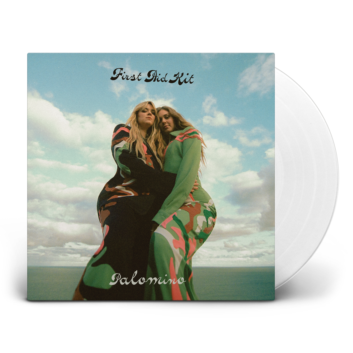 |  Vinyl LP | First Aid Kit - Palomino (LP) | Records on Vinyl