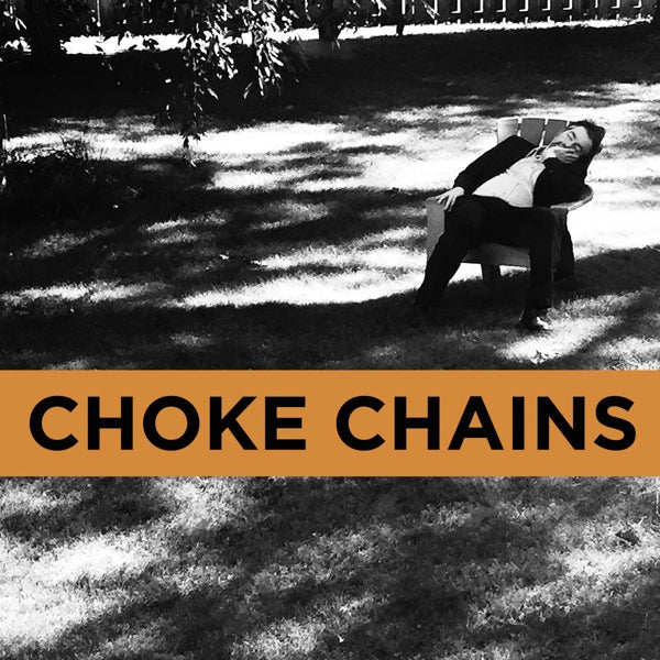 |  7" Single | Choke Chains - Cairo Scholars (Single) | Records on Vinyl
