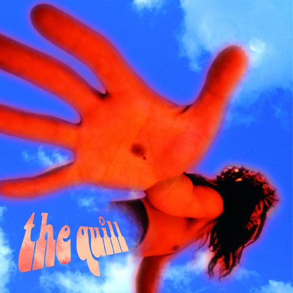 |  Vinyl LP | Quill - Quill (2 LPs) | Records on Vinyl