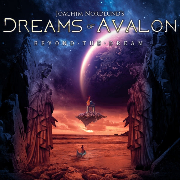 Dreams Of Avalon - Beyond The Dream |  Vinyl LP | Dreams of Avalon - Beyond the Dream (LP) | Records on Vinyl
