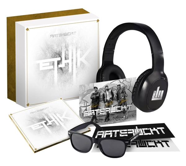 |   | Artefuckt - Ethik (LP) | Records on Vinyl