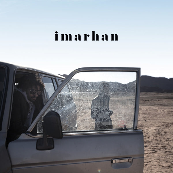 |  Vinyl LP | Imarhan - Imarhan (LP) | Records on Vinyl