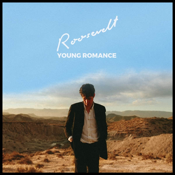 Roosevelt - Young Romance | Vinyl LP | Roosevelt - Young Romance (LP) | Records on Vinyl