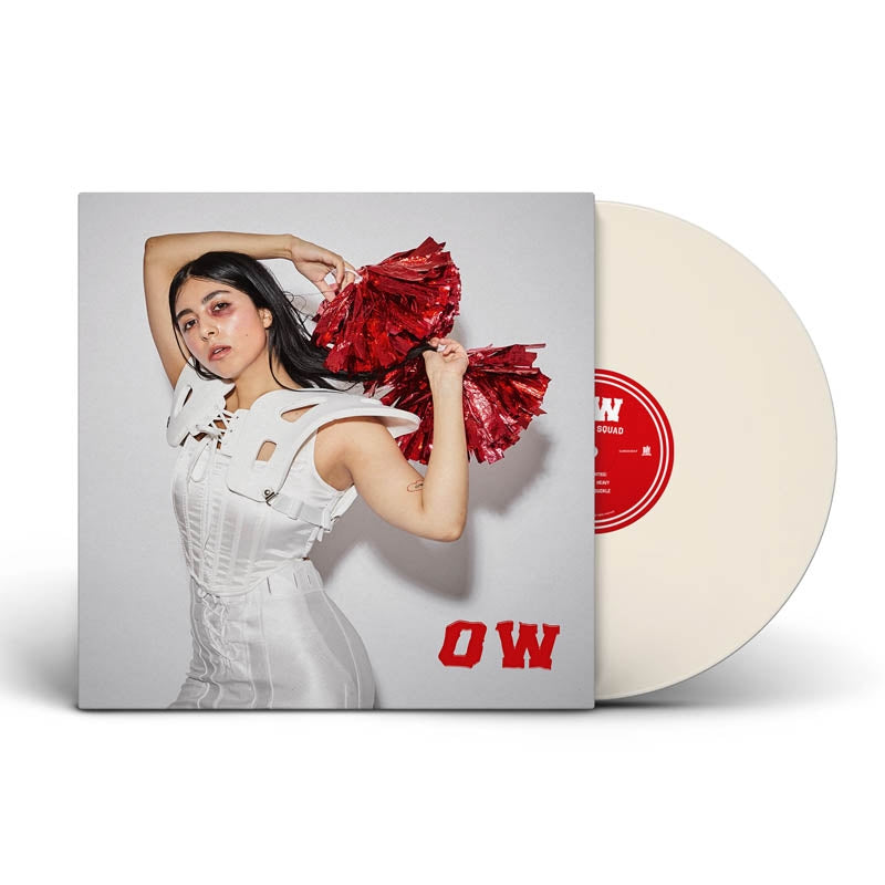 |  Vinyl LP | Pom Pom Squad - Ow (LP) | Records on Vinyl